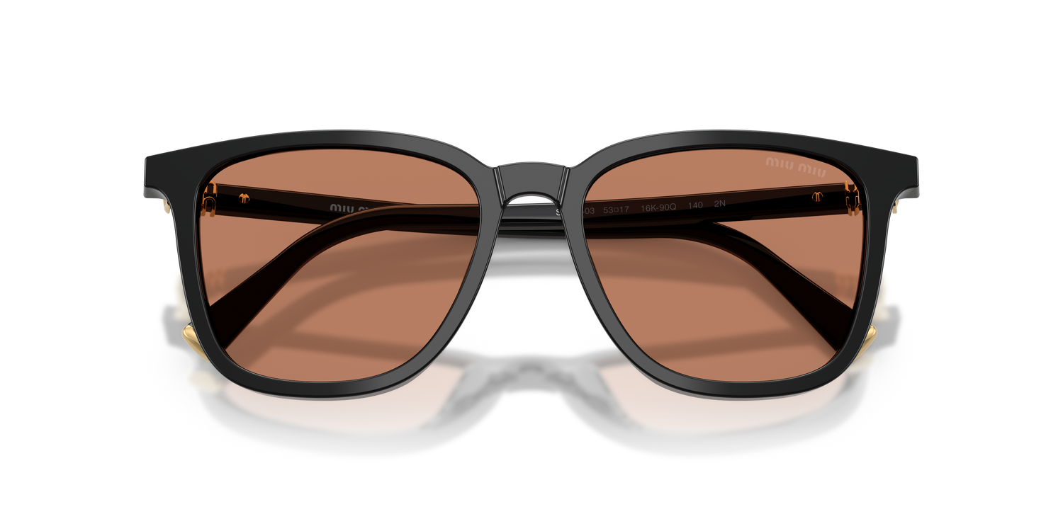 MIU MIU MU B03S 16K90Q 53