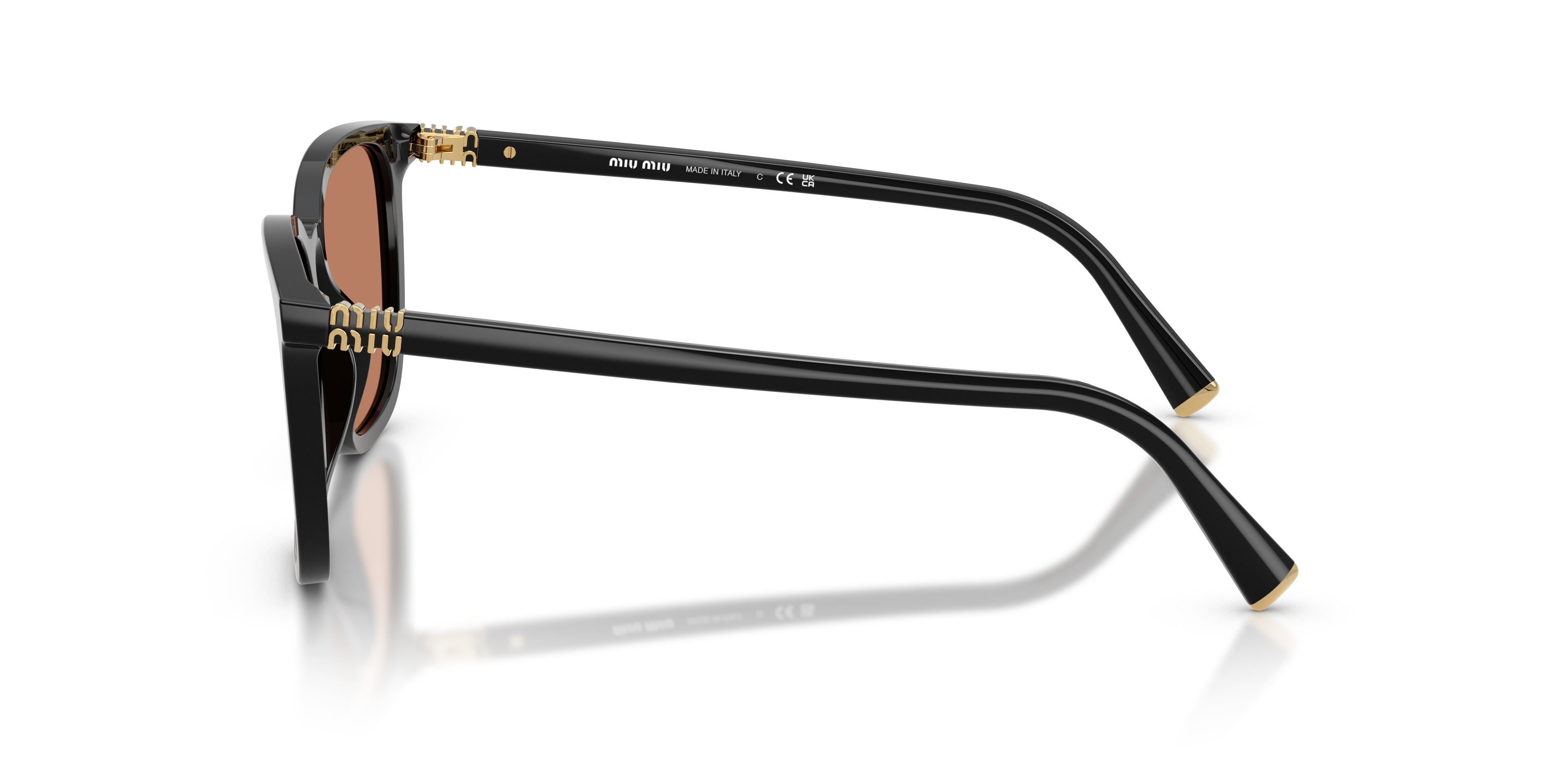 MIU MIU MU B03S 16K90Q 53