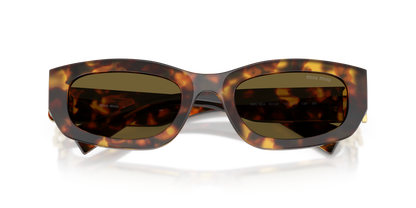 MIU MIU MU B04S 14L09Z 53