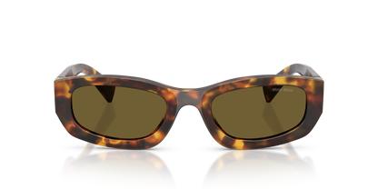 MIU MIU MU B04S 14L09Z 53