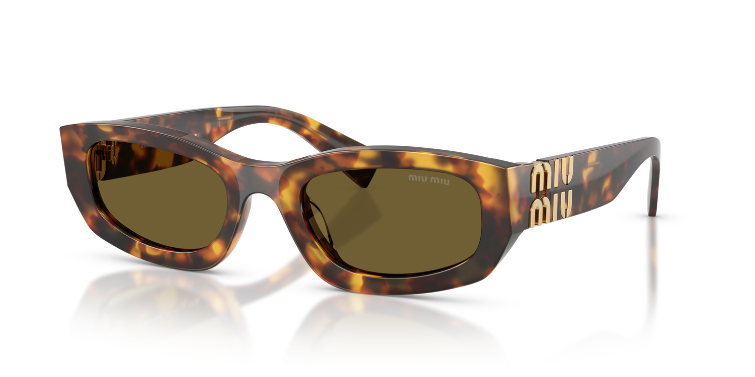 MIU MIU MU B04S 14L09Z 53