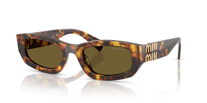 MIU MIU MU B04S 14L09Z 53