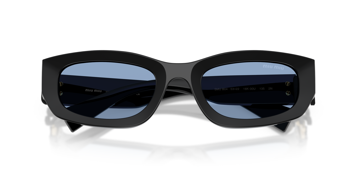 MIU MIU MU B04S 16K30U 53