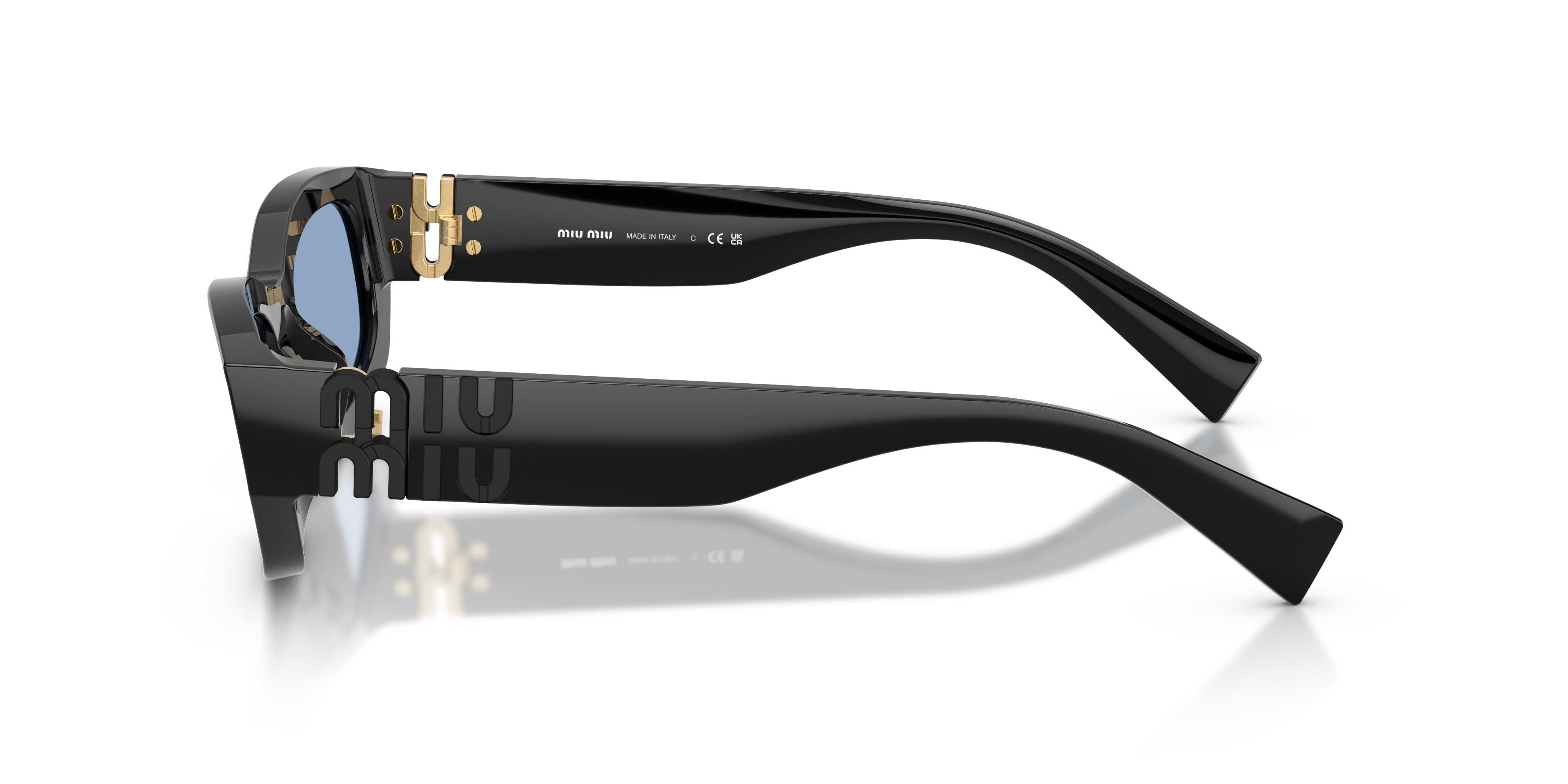 MIU MIU MU B04S 16K30U 53