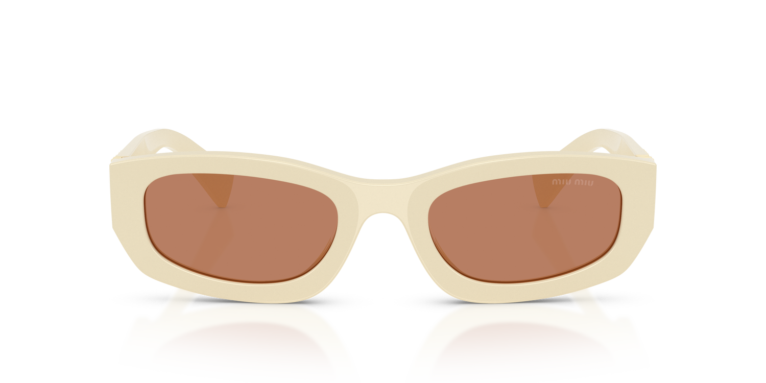 MIU MIU MU B04S 21D90Q 53