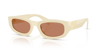 MIU MIU MU B04S 21D90Q 53