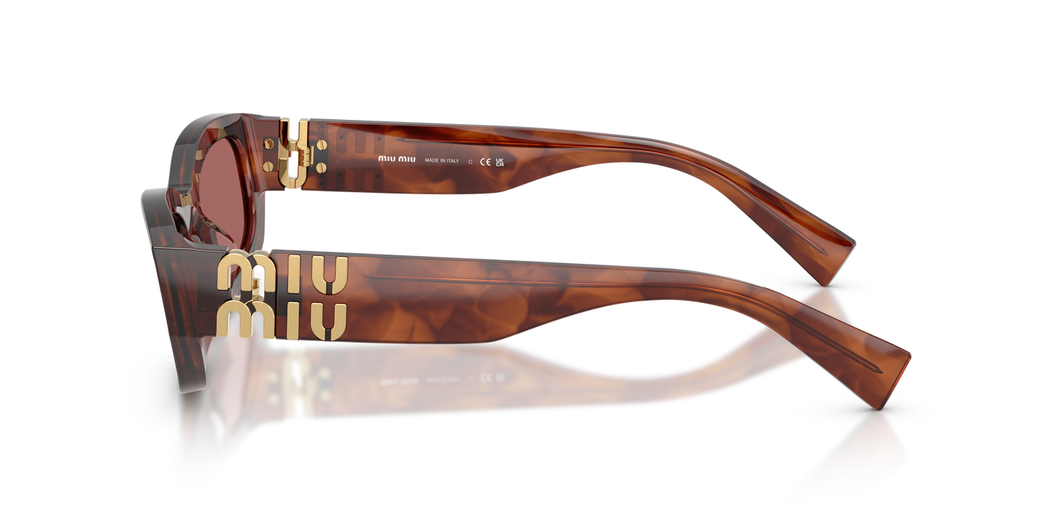 MIU MIU MU B04S 26E80B 53