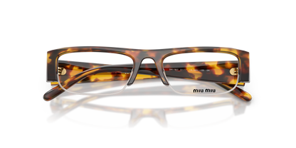 MIU MIU MU B07S 14L08N 51