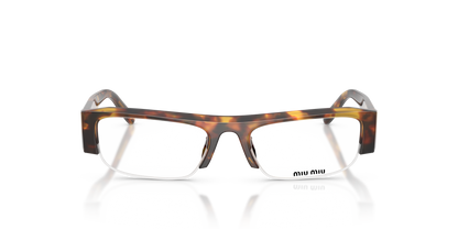 MIU MIU MU B07S 14L08N 51