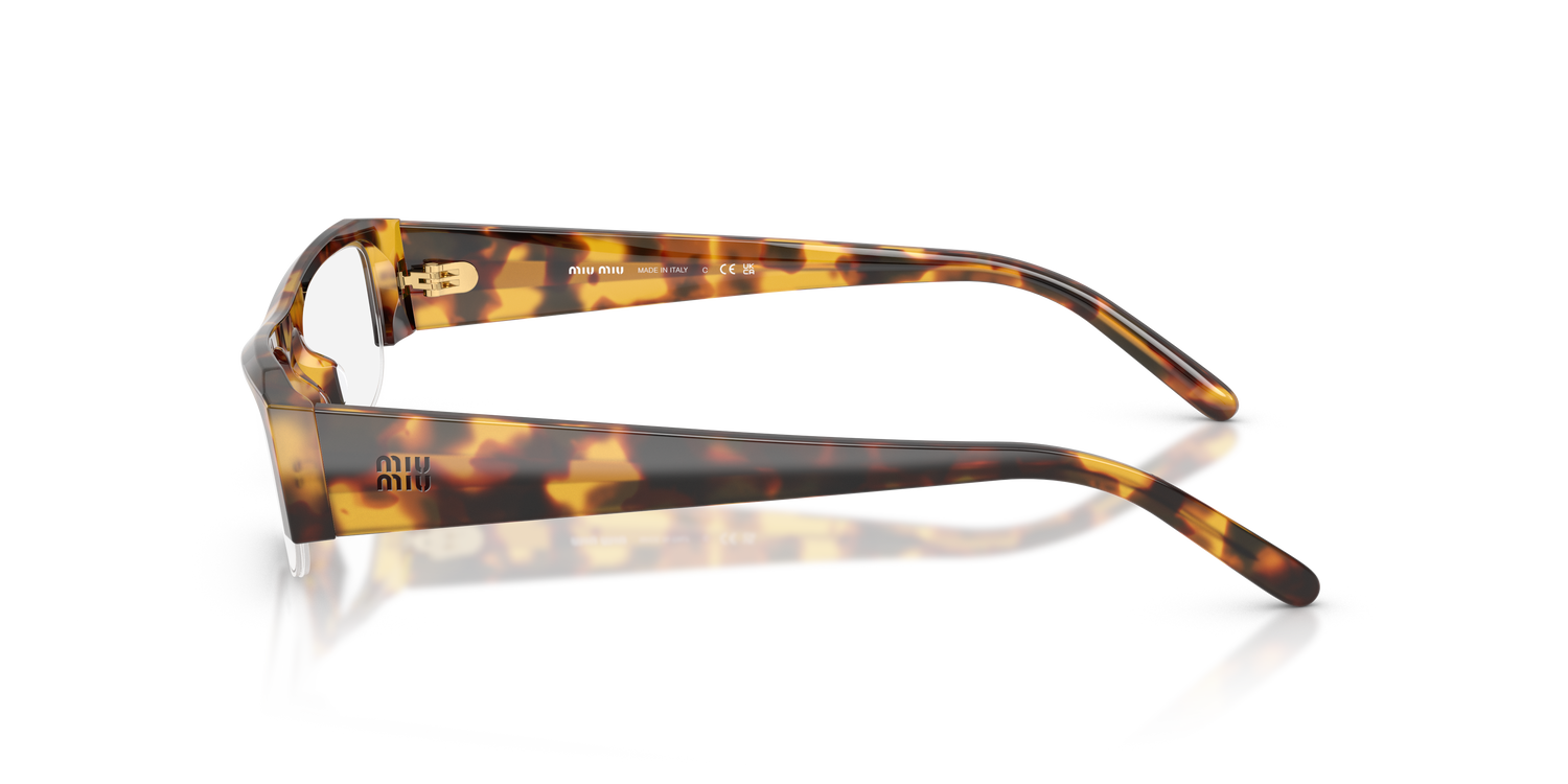 MIU MIU MU B07S 14L08N 51