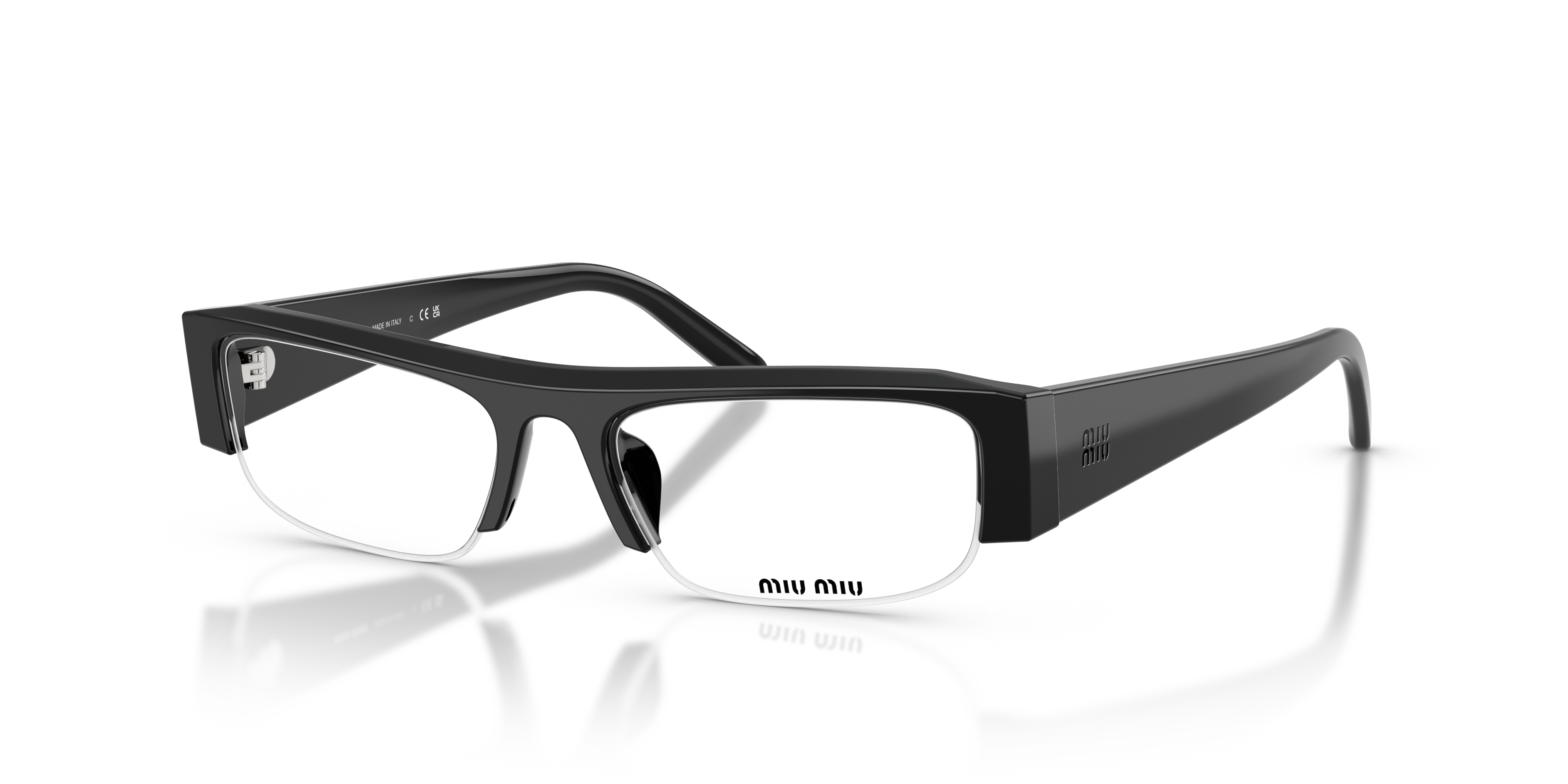 MIU MIU MU B07S 16K08N 51