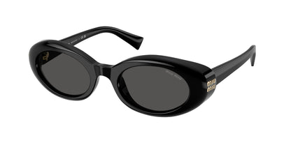 MIU MIU MU B09S 16K08Z 52