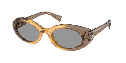MIU MIU MU B09S 24M50Q 52