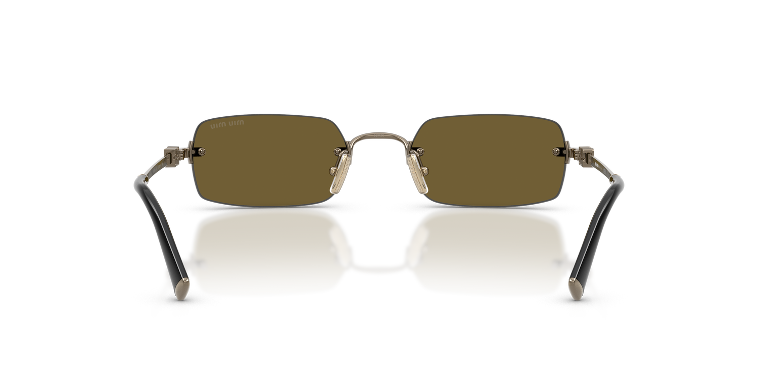 MIU MIU MU B50S 26C09Z 52