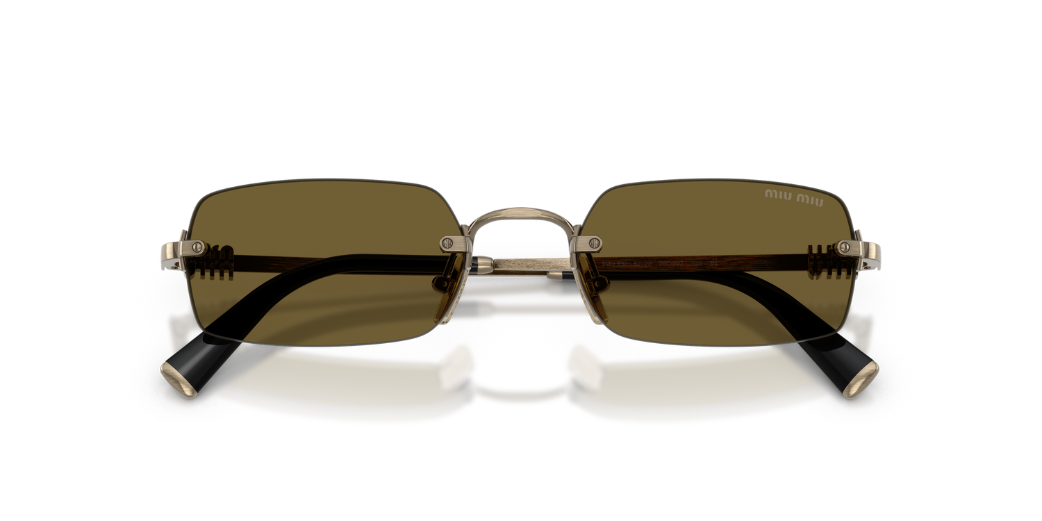 MIU MIU MU B50S 26C09Z 52