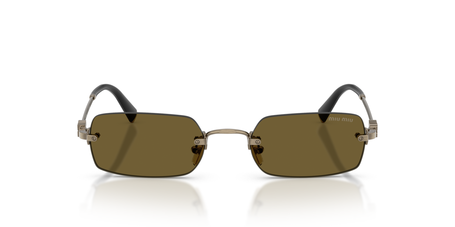 MIU MIU MU B50S 26C09Z 52