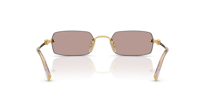 MIU MIU MU B50S 5AK20I 50