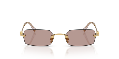 MIU MIU MU B50S 5AK20I 52