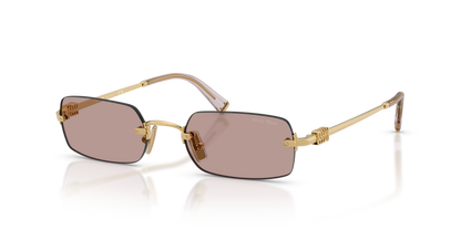 MIU MIU MU B50S 5AK20I 50