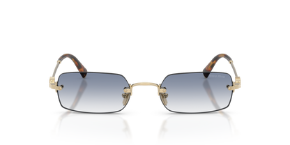 MIU MIU MU B50S ZVN80O 52