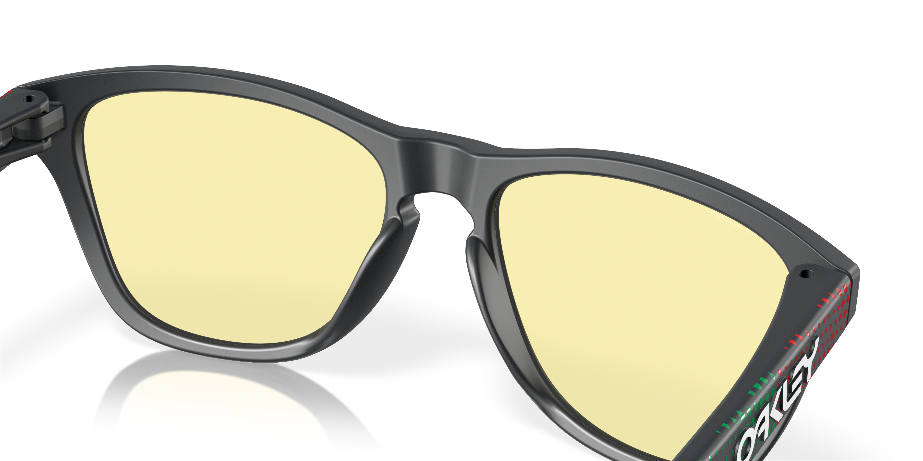 OAKLEY OJ9006 FROGSKINS XS 900640 53