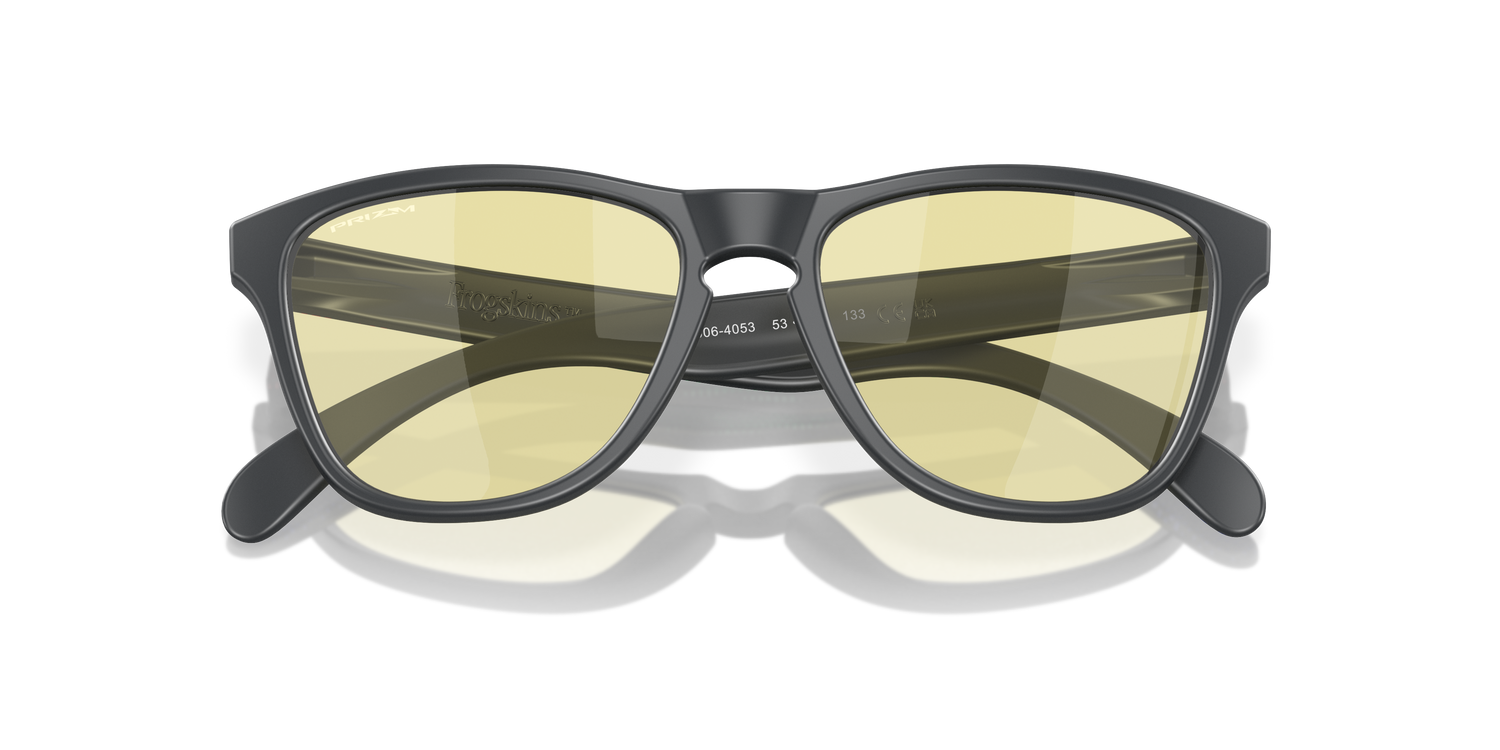 OAKLEY OJ9006 FROGSKINS XS 900640 53