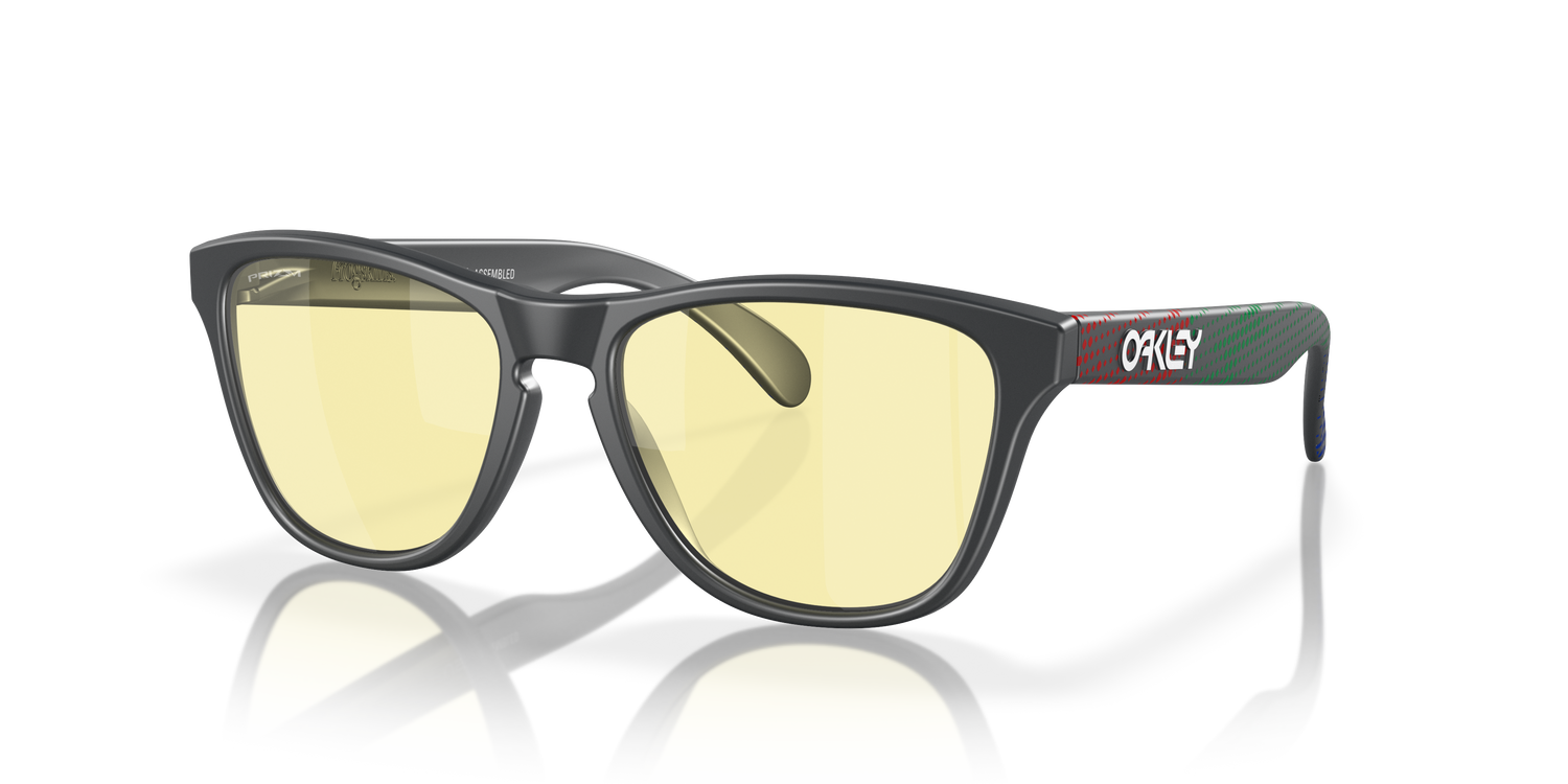 OAKLEY OJ9006 FROGSKINS XS 900640 53