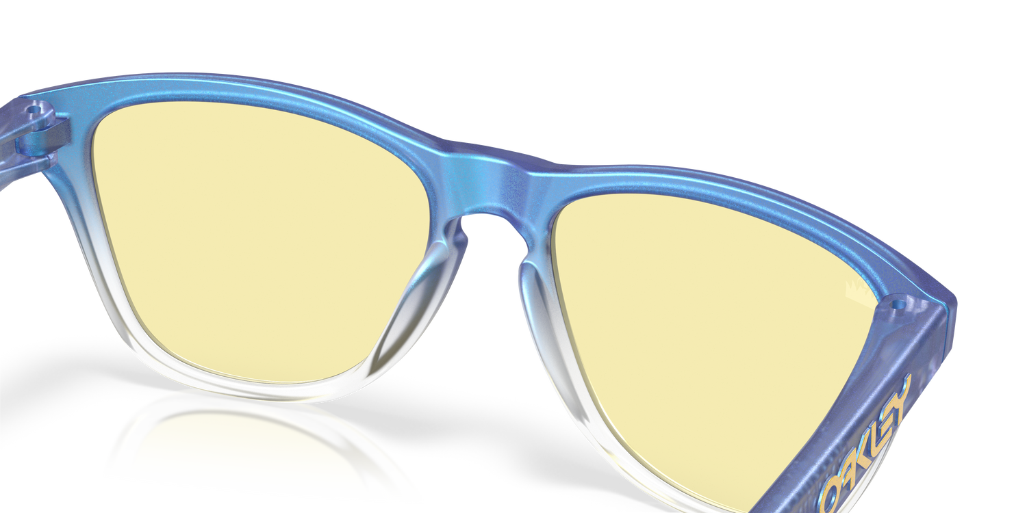 OAKLEY OJ9006 FROGSKINS XS 900642 53