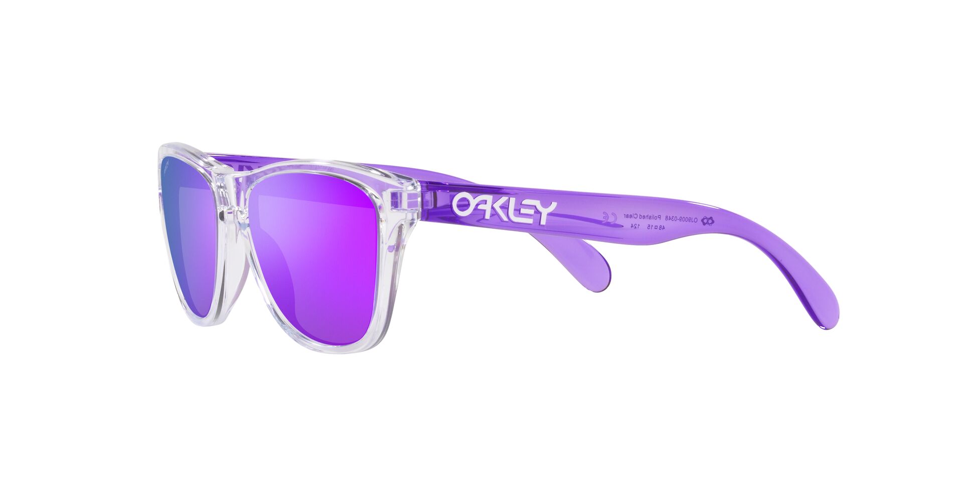OAKLEY OJ9009 FROGSKINS XXS 900903 48