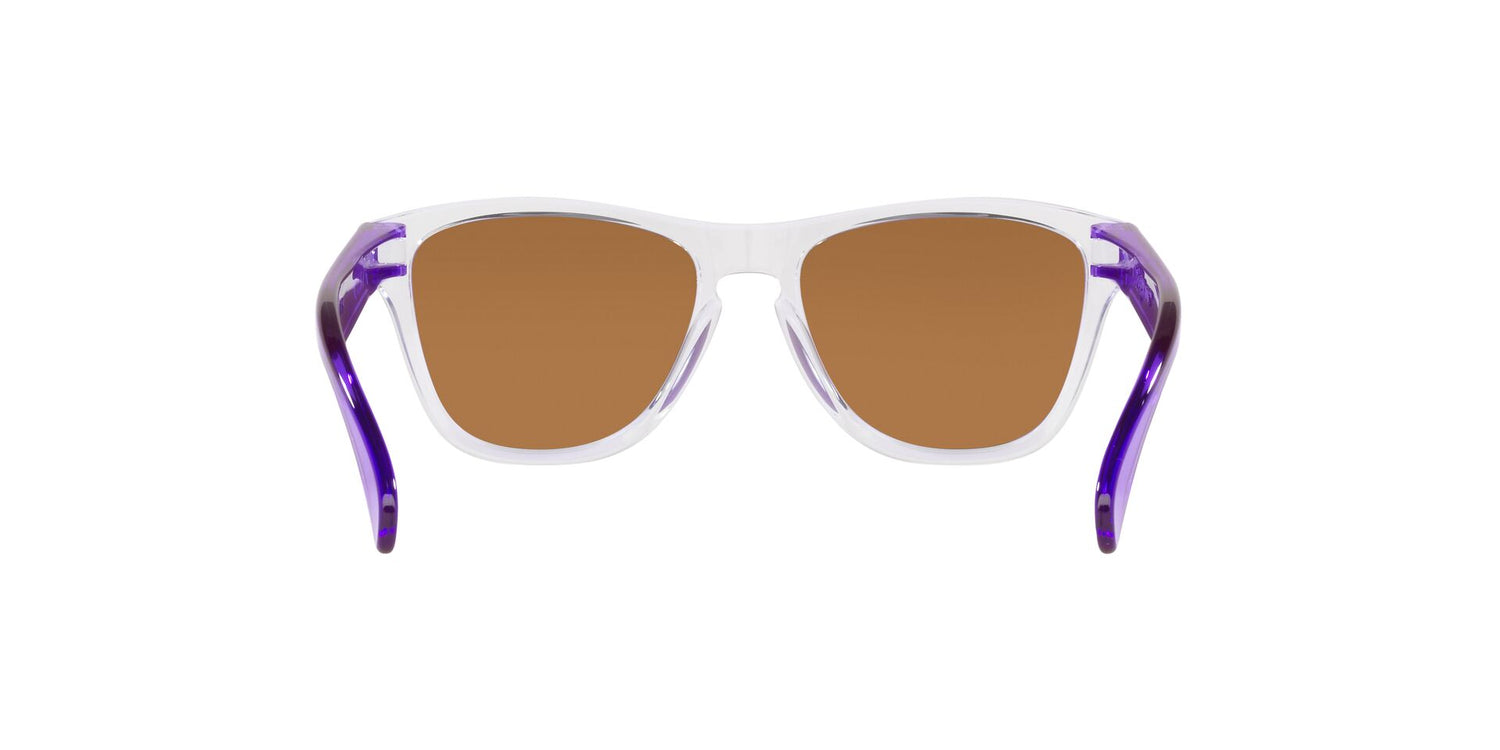 OAKLEY OJ9009 FROGSKINS XXS 900903 48