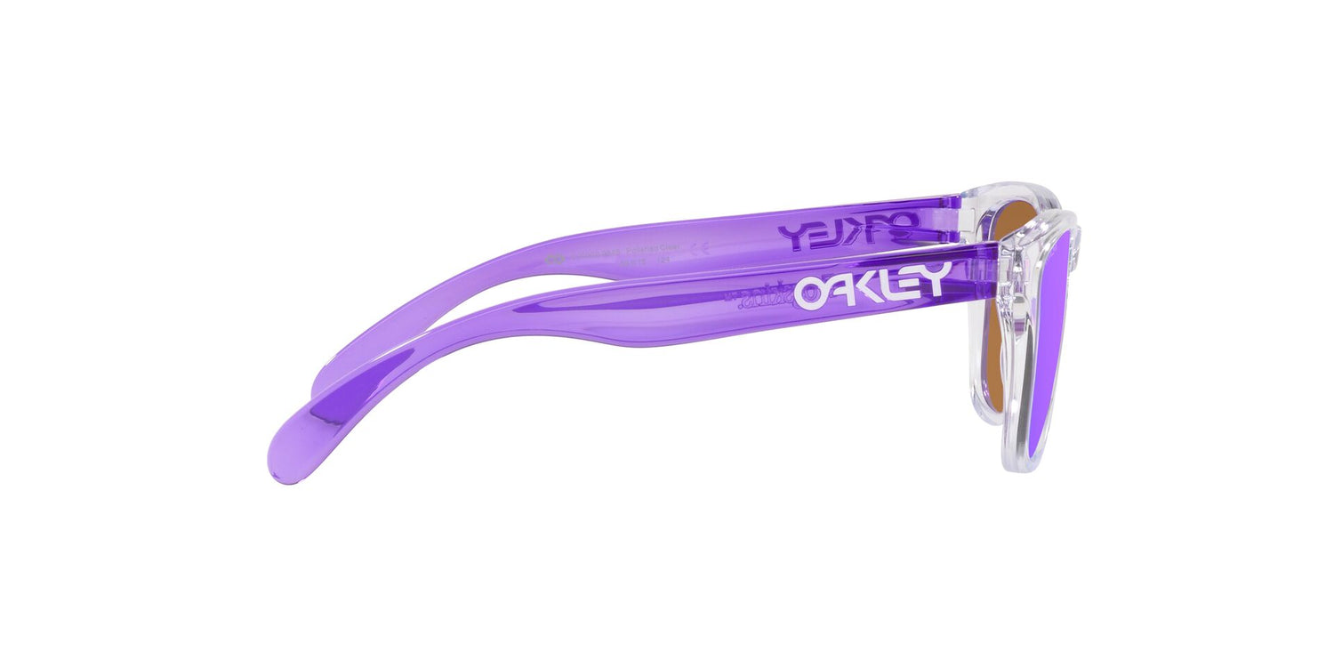 OAKLEY OJ9009 FROGSKINS XXS 900903 48