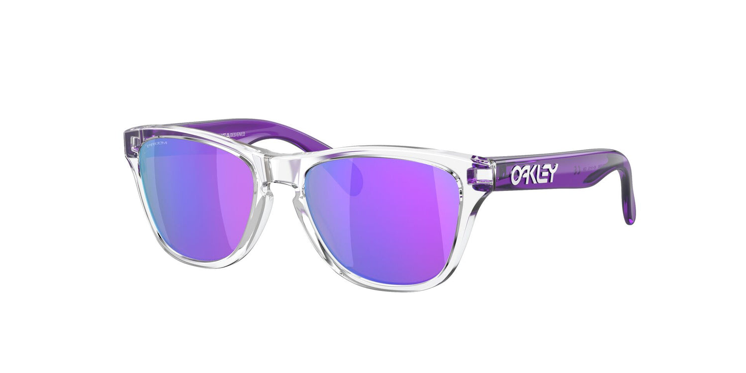 OAKLEY OJ9009 FROGSKINS XXS 900903 48