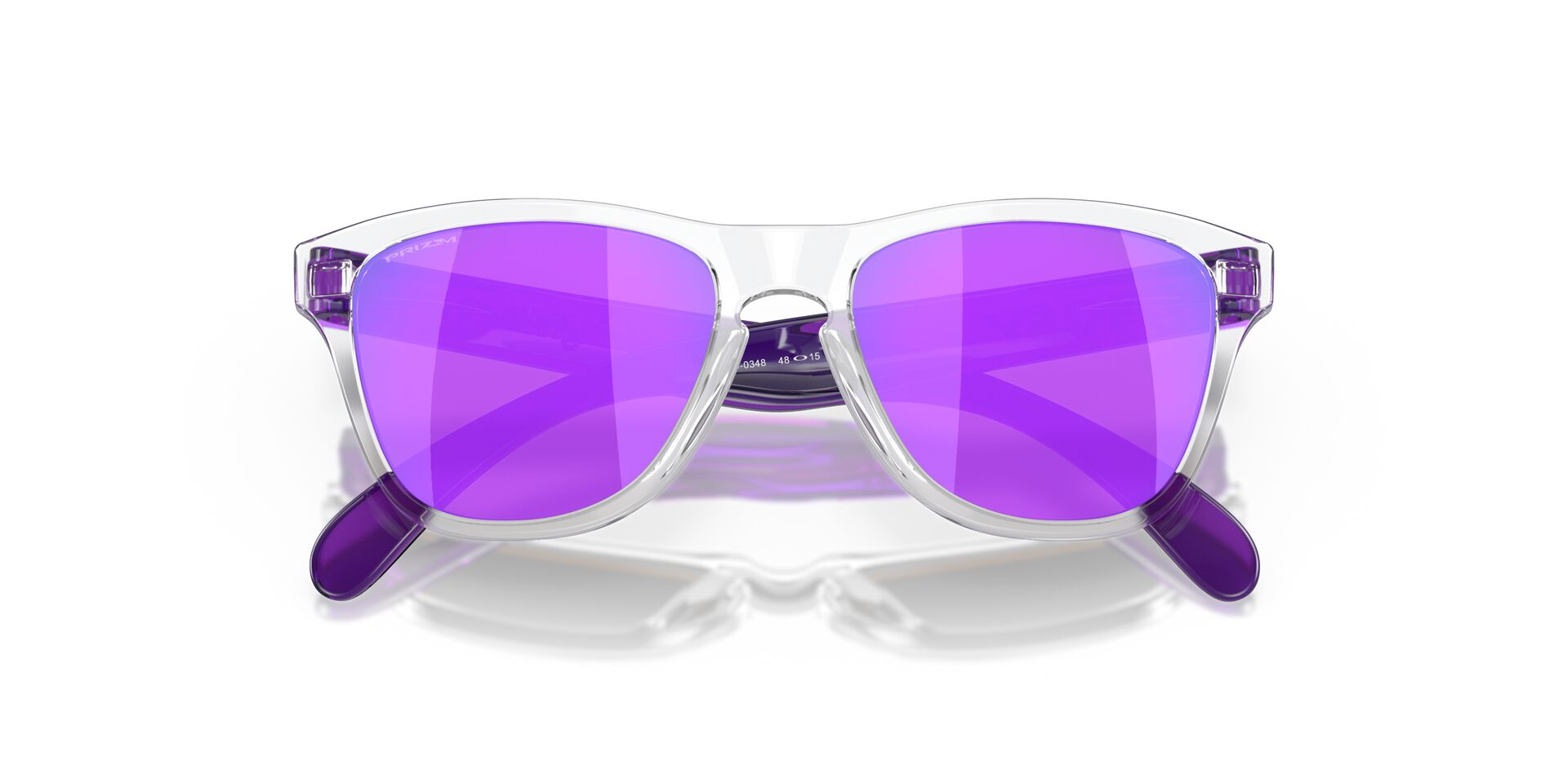 OAKLEY OJ9009 FROGSKINS XXS 900903 48