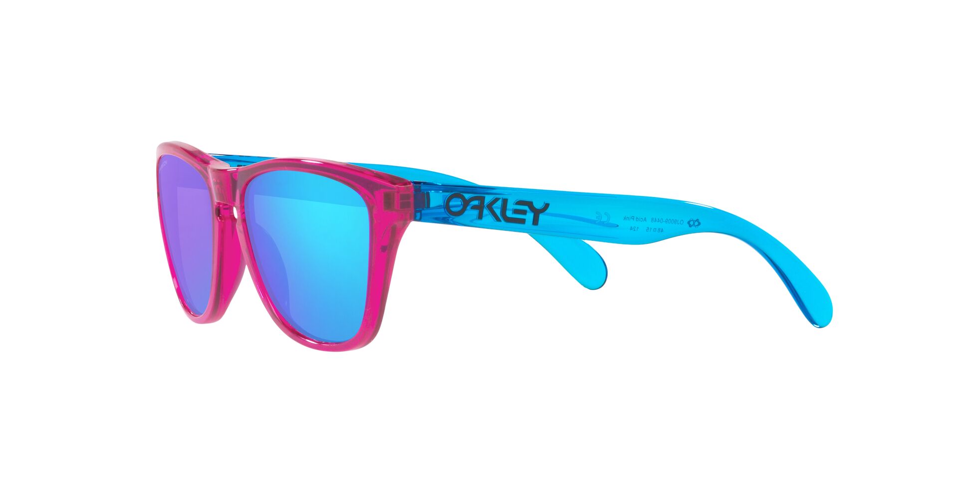 OAKLEY OJ9009 FROGSKINS XXS 900904 48