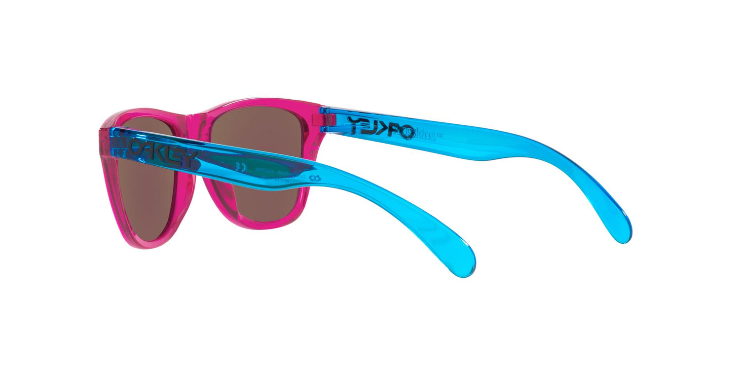 OAKLEY OJ9009 FROGSKINS XXS 900904 48