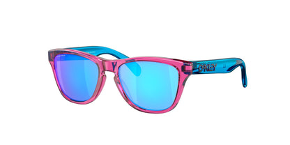 OAKLEY OJ9009 FROGSKINS XXS 900904 48