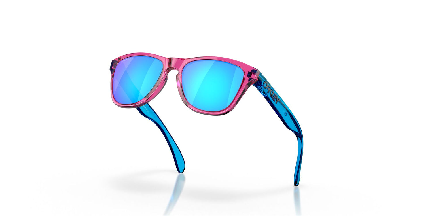 OAKLEY OJ9009 FROGSKINS XXS 900904 48