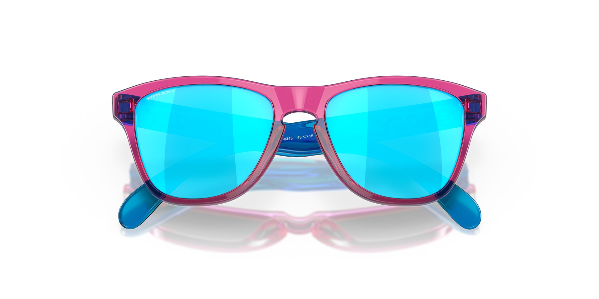 OAKLEY OJ9009 FROGSKINS XXS 900904 48