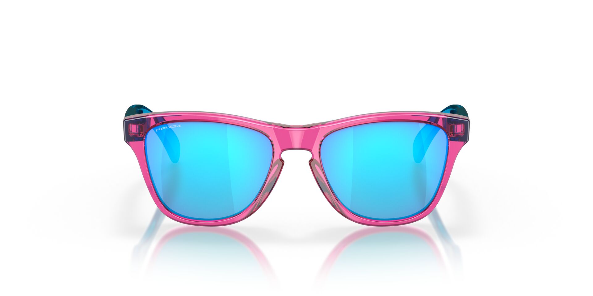 OAKLEY OJ9009 FROGSKINS XXS 900904 48