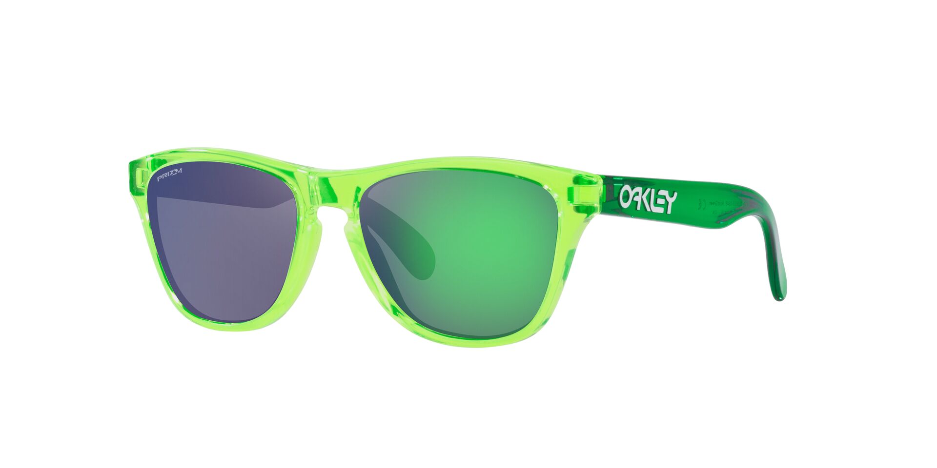 OAKLEY OJ9009 FROGSKINS XXS 900905 48