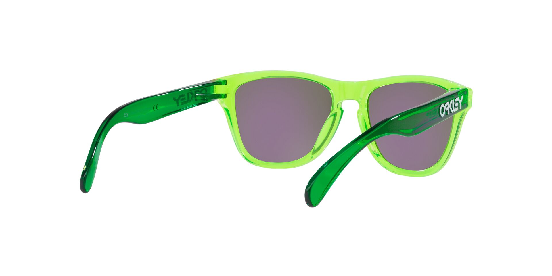 OAKLEY OJ9009 FROGSKINS XXS 900905 48