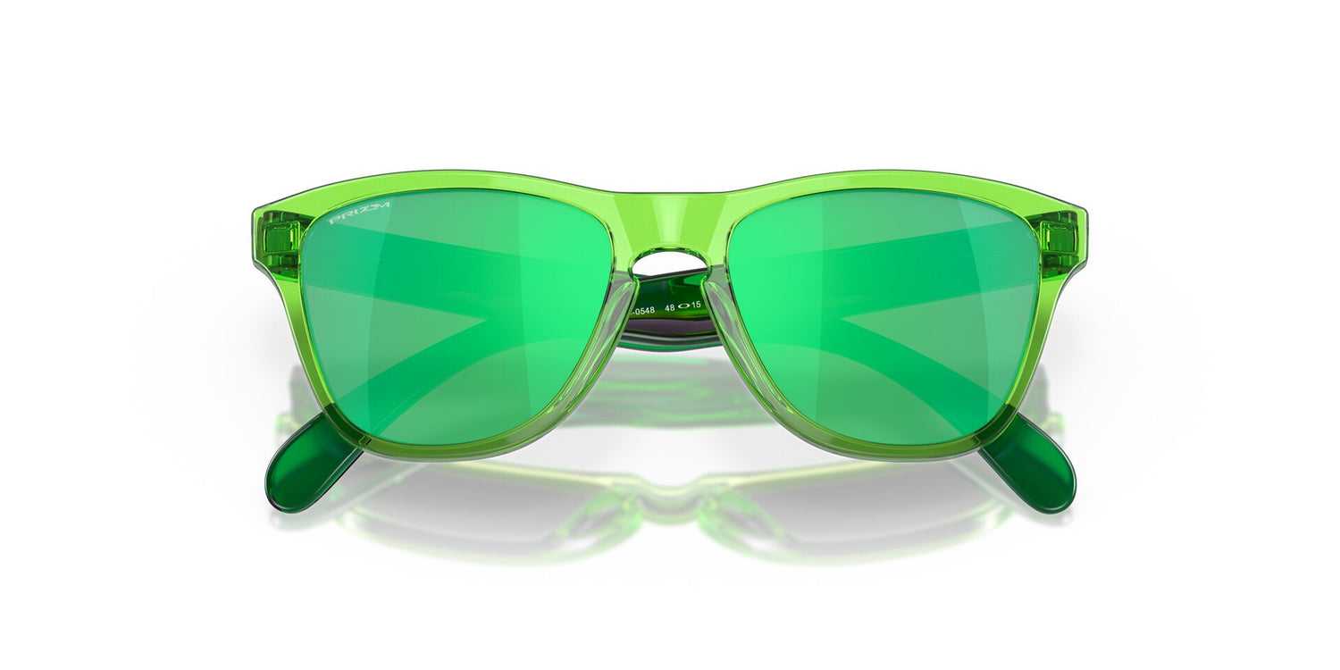 OAKLEY OJ9009 FROGSKINS XXS 900905 48