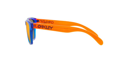 OAKLEY OJ9009 FROGSKINS XXS 900906 48