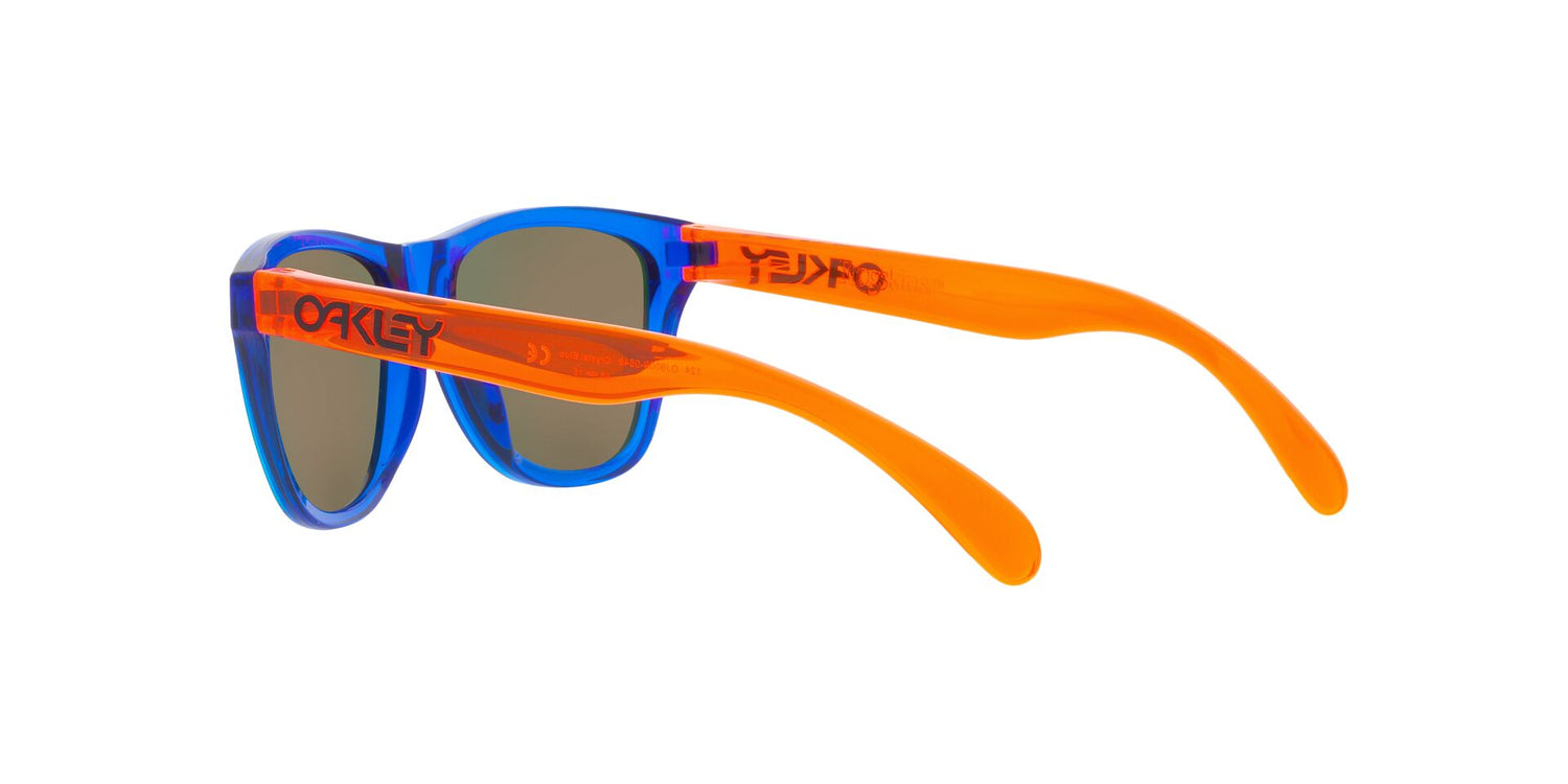 OAKLEY OJ9009 FROGSKINS XXS 900906 48