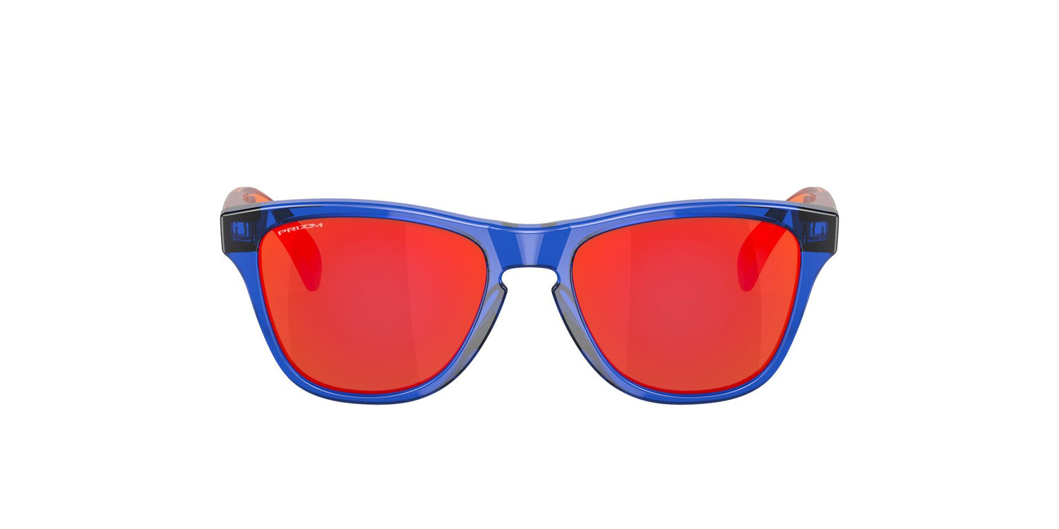 OAKLEY OJ9009 FROGSKINS XXS 900906 48