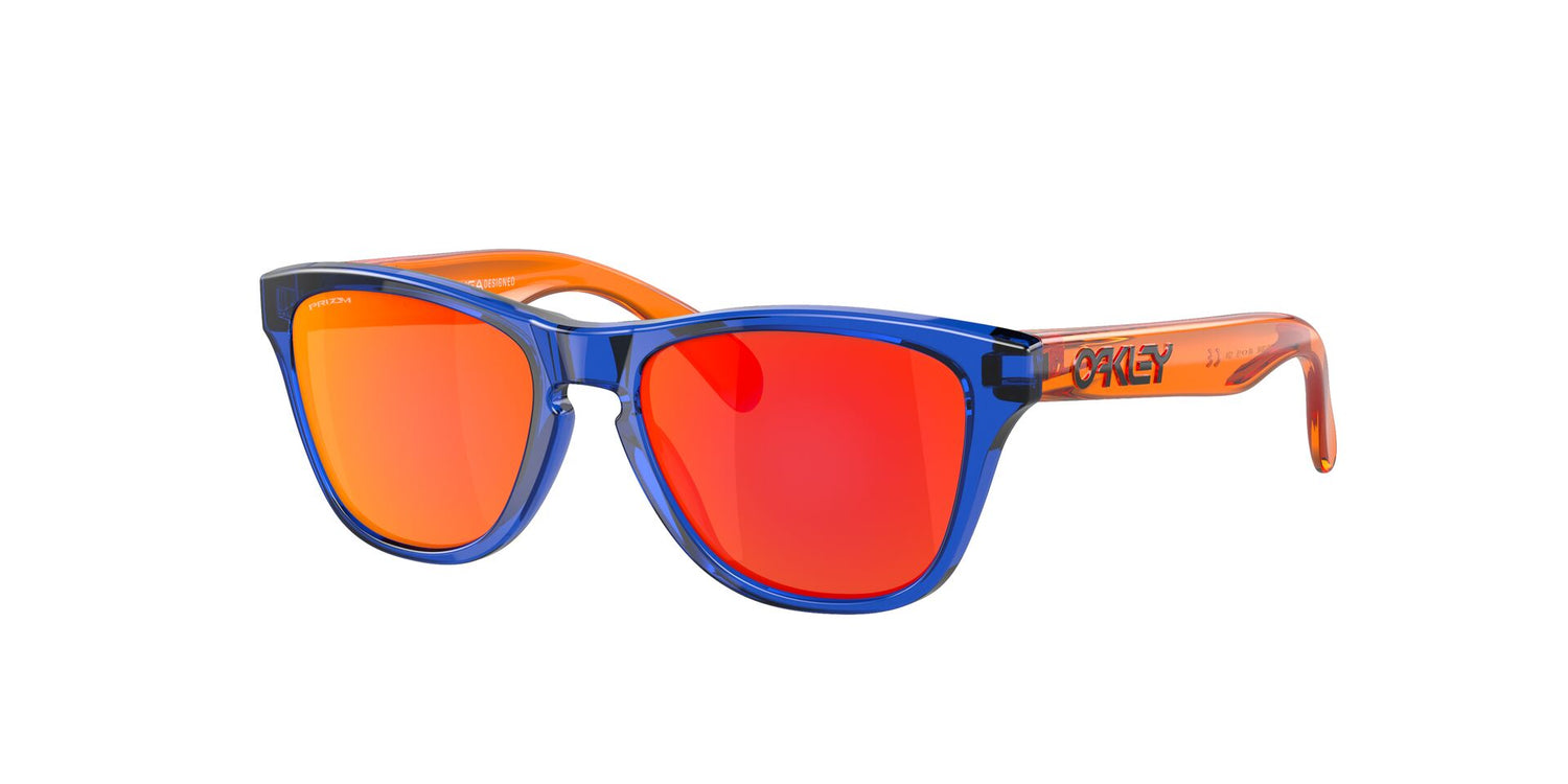 OAKLEY OJ9009 FROGSKINS XXS 900906 48