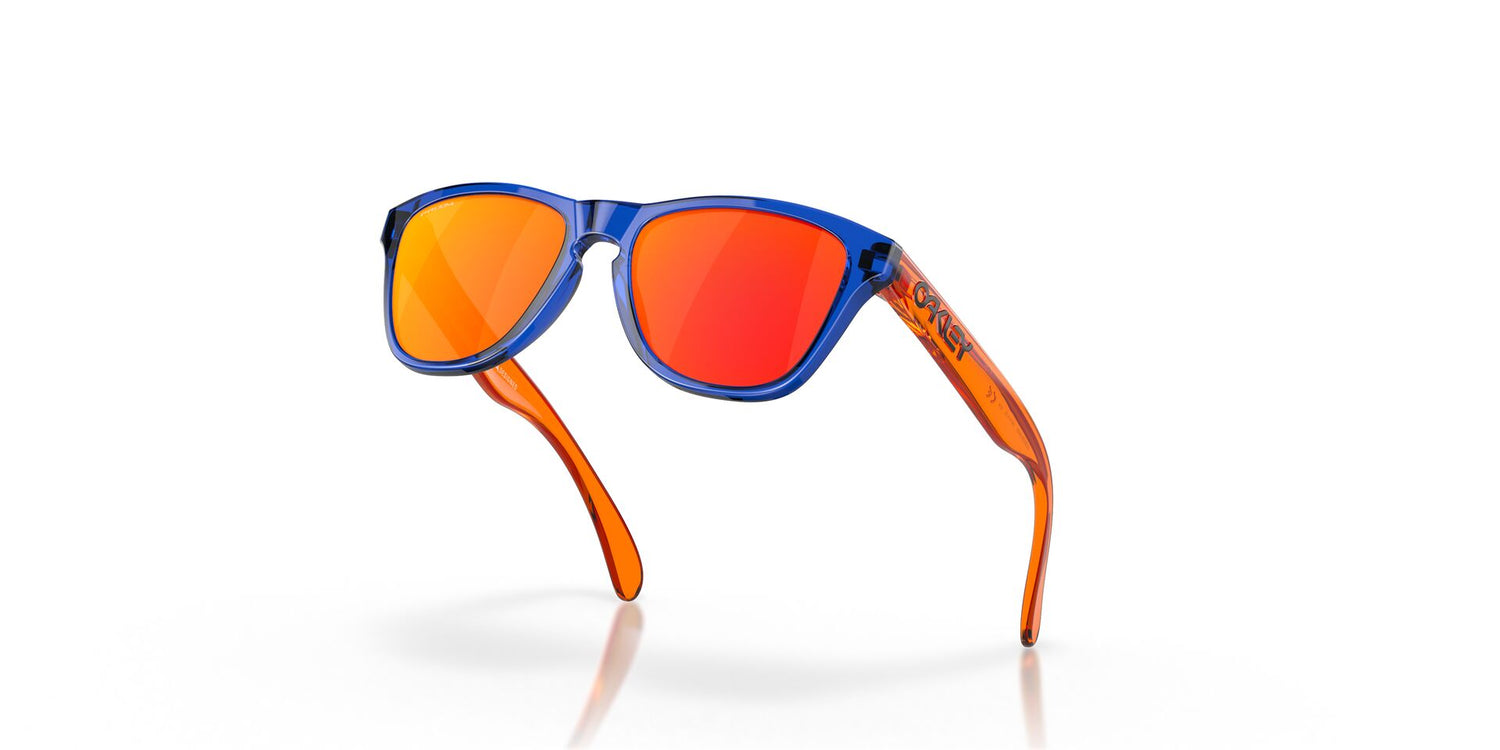 OAKLEY OJ9009 FROGSKINS XXS 900906 48