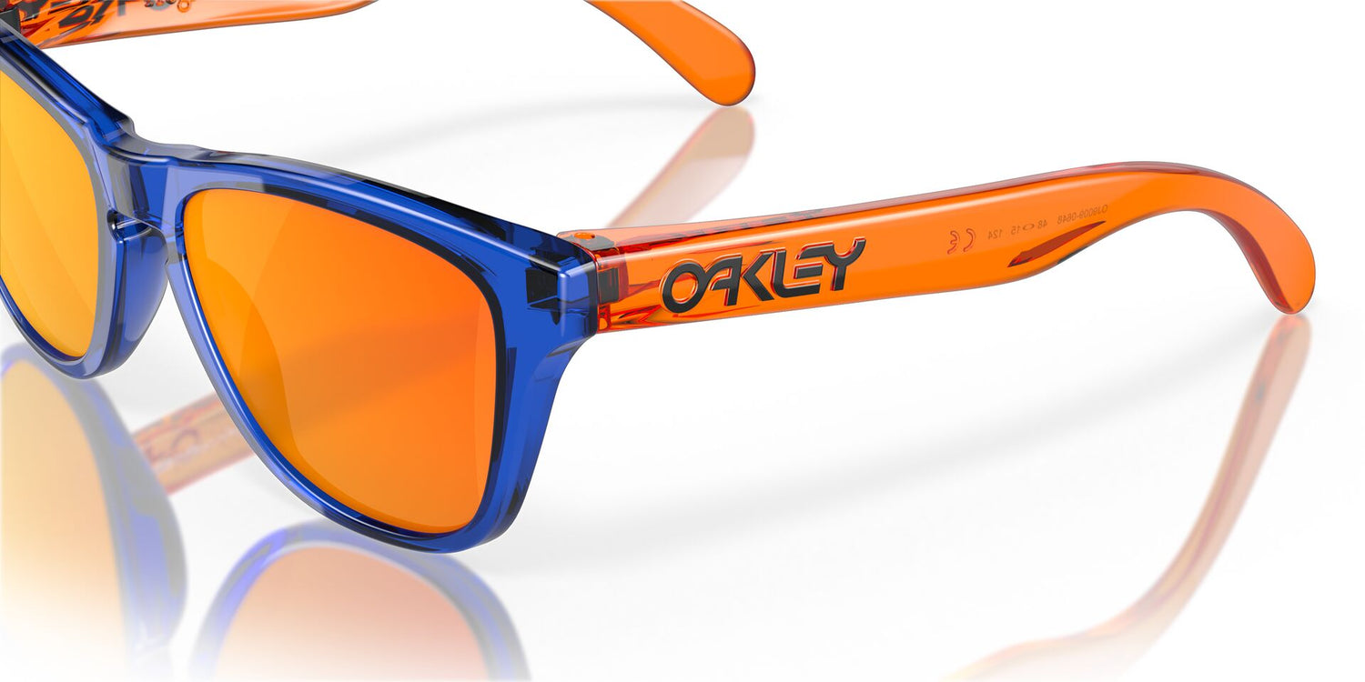OAKLEY OJ9009 FROGSKINS XXS 900906 48