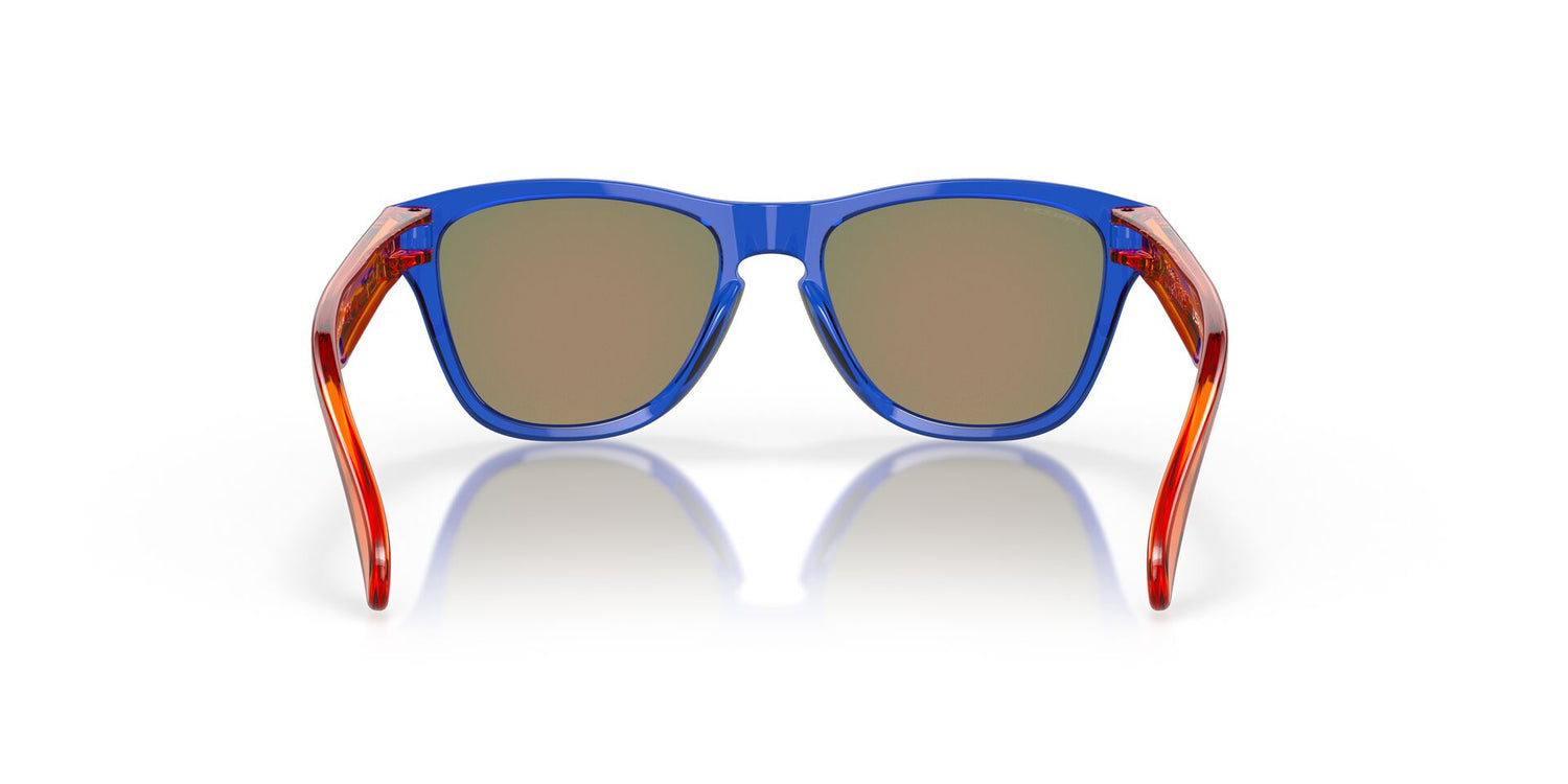 OAKLEY OJ9009 FROGSKINS XXS 900906 48