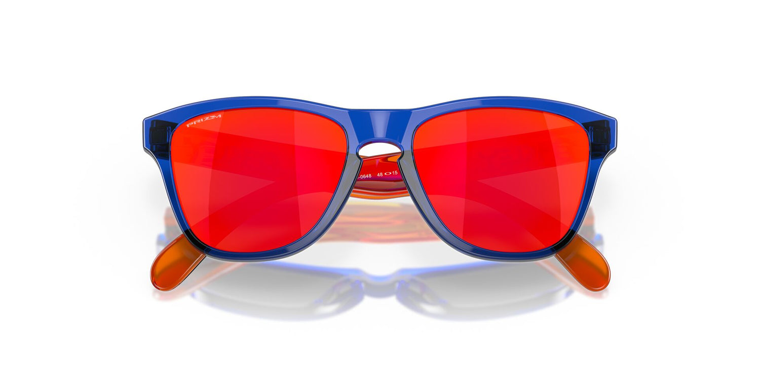 OAKLEY OJ9009 FROGSKINS XXS 900906 48